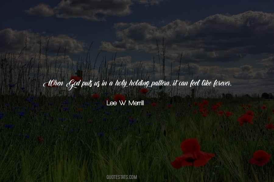 Help And Trust Quotes #597670