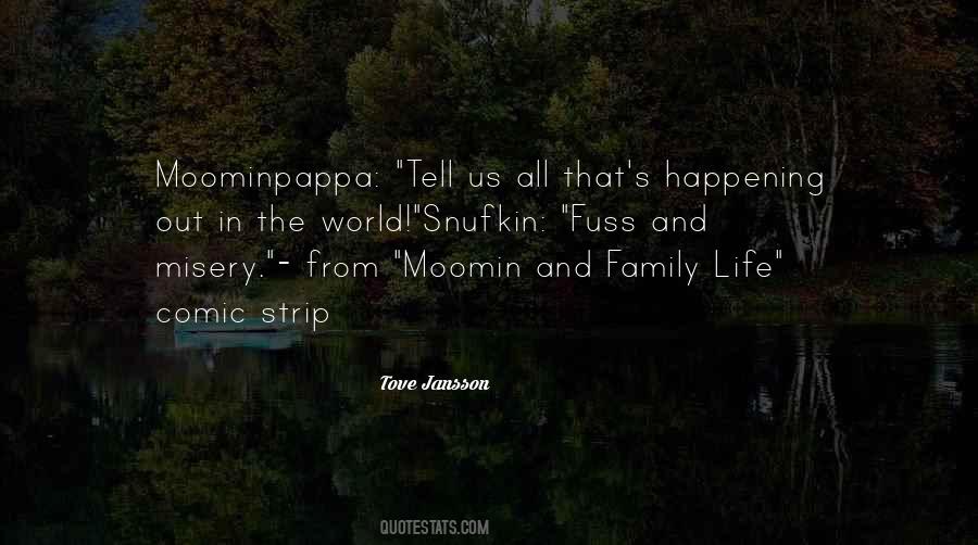 Comic Life Quotes #1718689