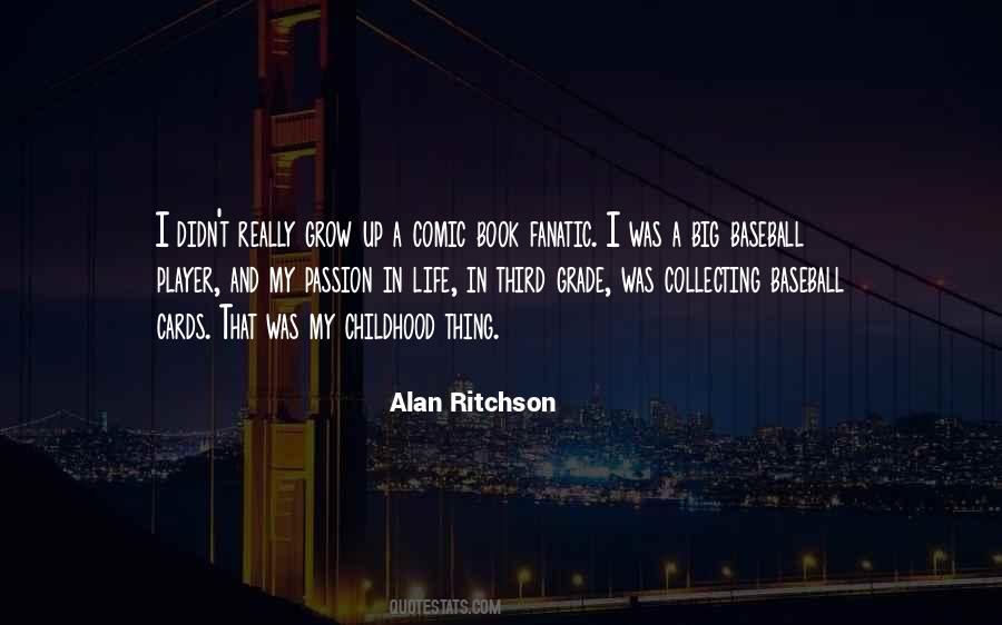 Comic Life Quotes #1741787