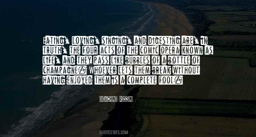 Comic Life Quotes #1774759