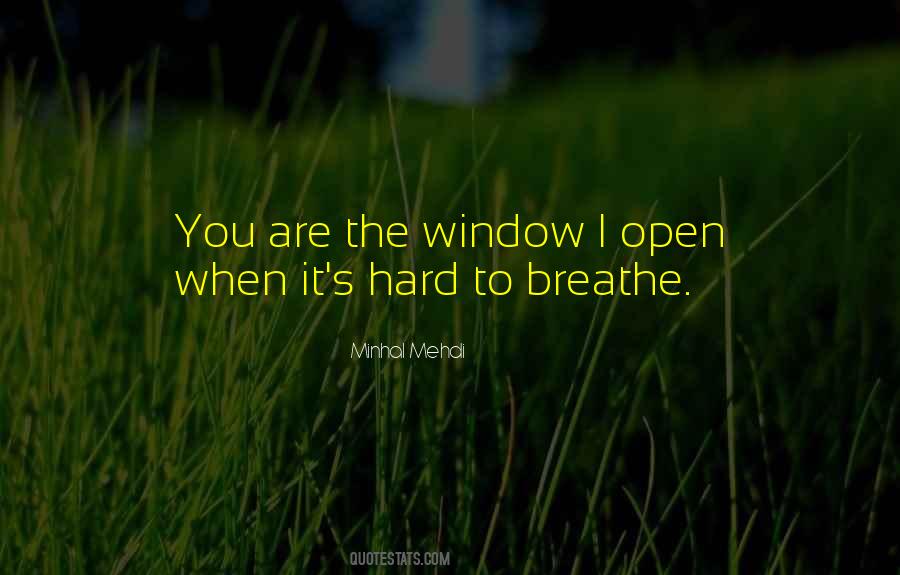 Open When Quotes #1004593