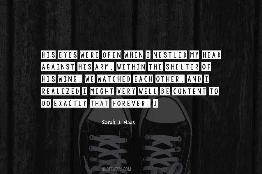 Open When Quotes #1196764