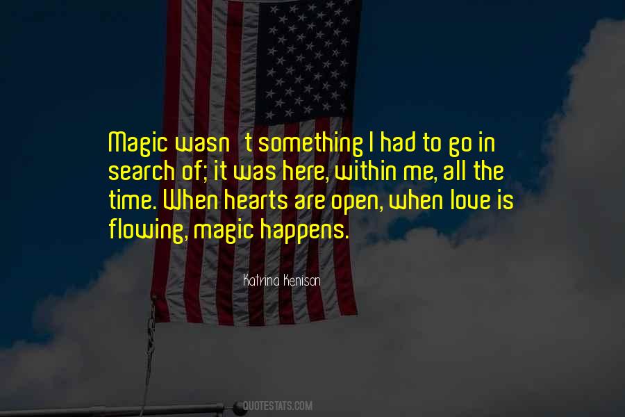 Open When Quotes #1300835