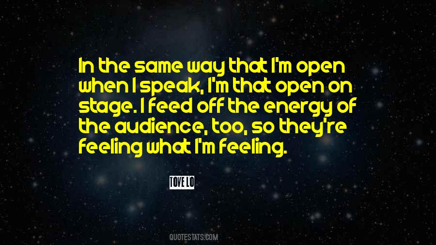 Open When Quotes #1448907