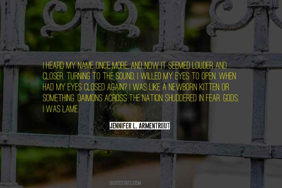 Open When Quotes #1811049