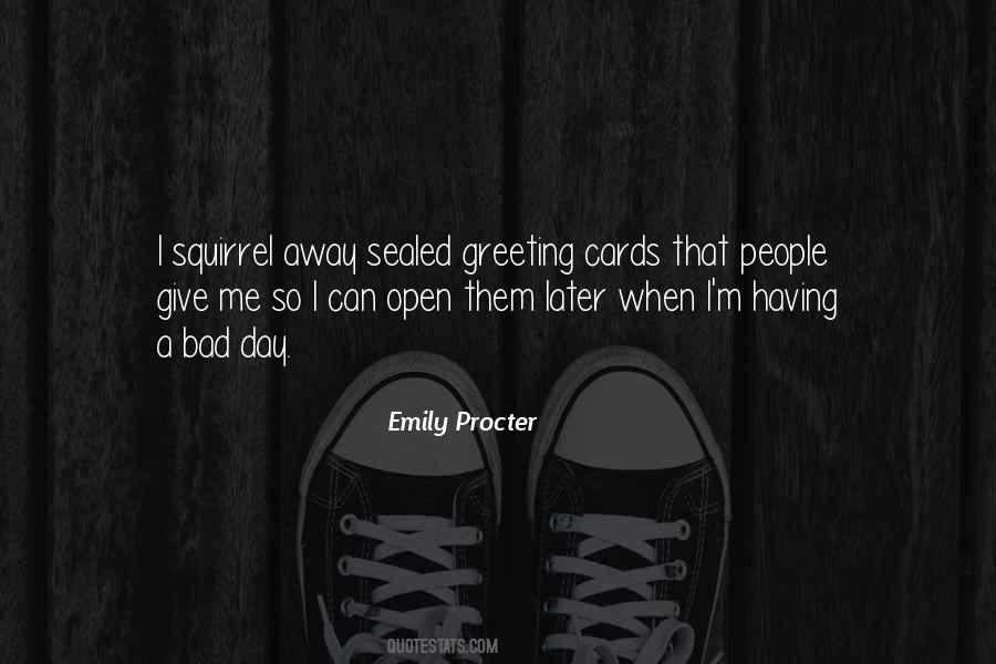 Open When Quotes #185354