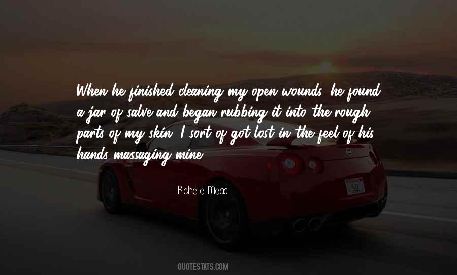 Open When Quotes #55100