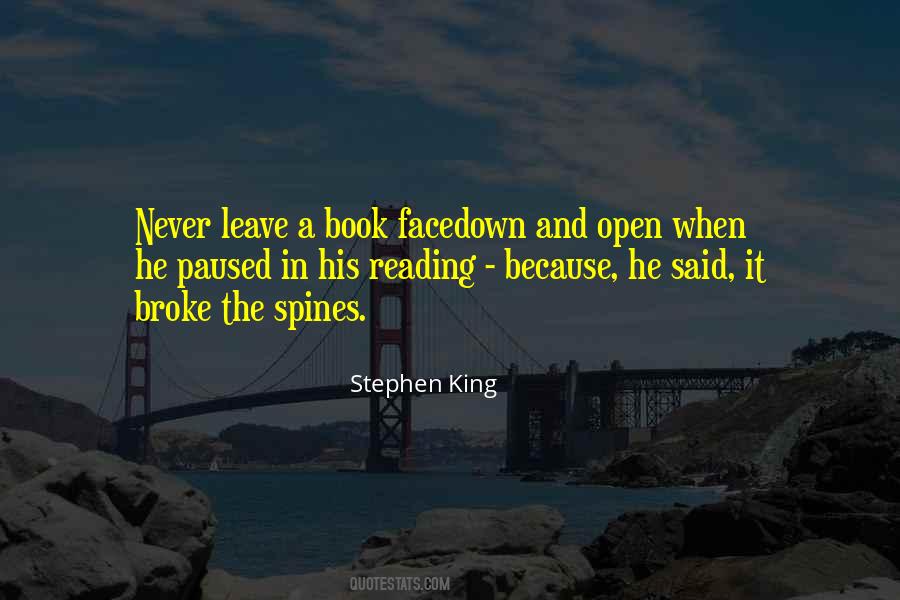 Open When Quotes #712299