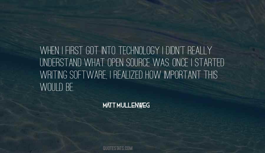 Open When Quotes #74862