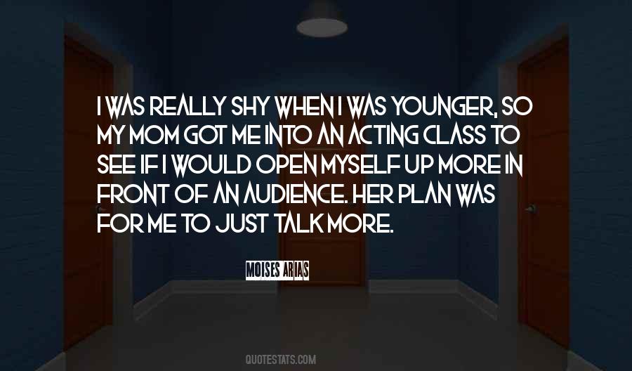 Open When Quotes #87966