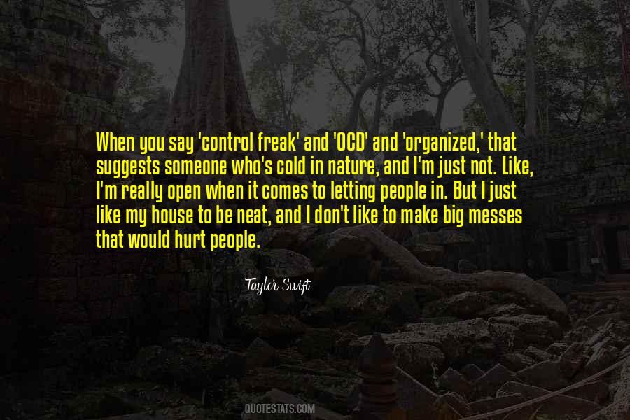 Open When Quotes #922553