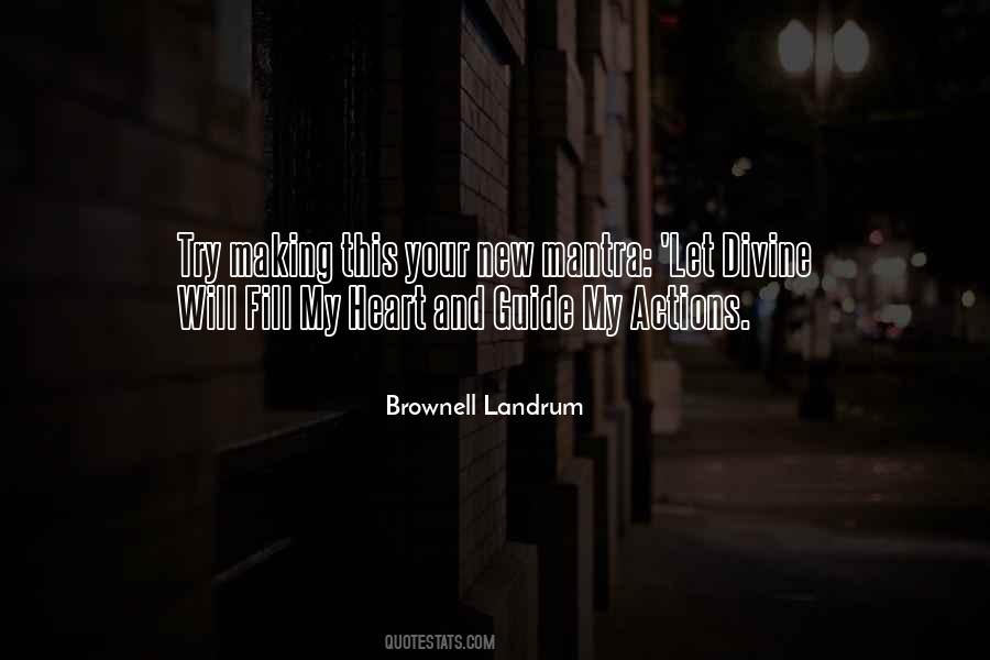 Guide Your Heart Quotes #1713902