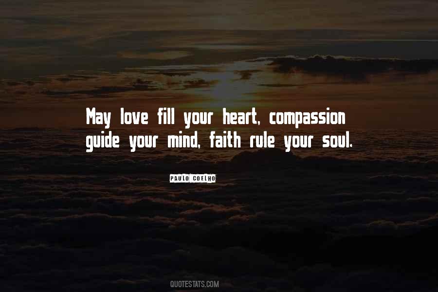 Guide Your Heart Quotes #1791146