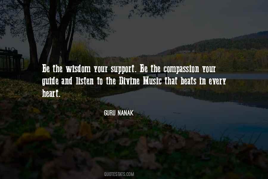 Guide Your Heart Quotes #238398