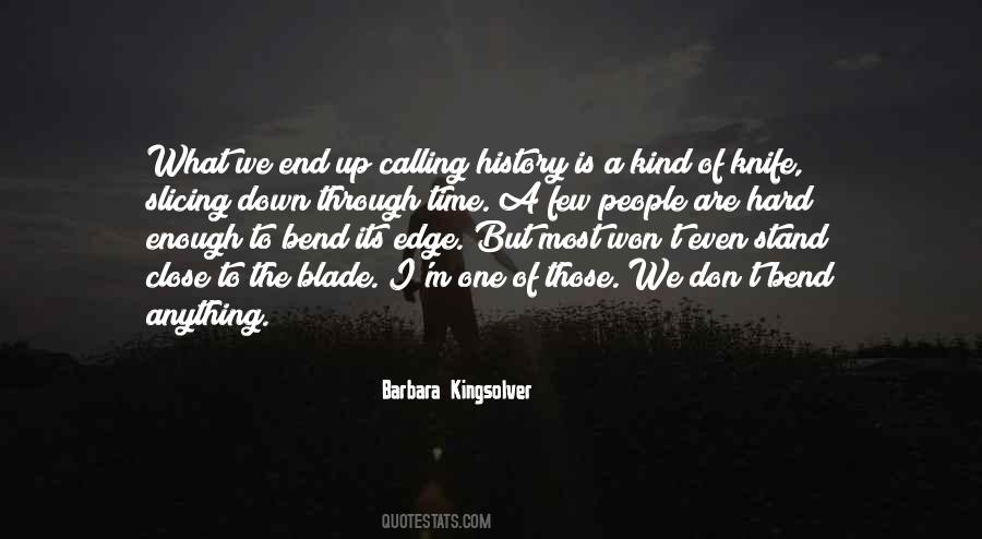 Its Time To End Quotes #1085436