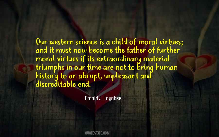 Its Time To End Quotes #1699093