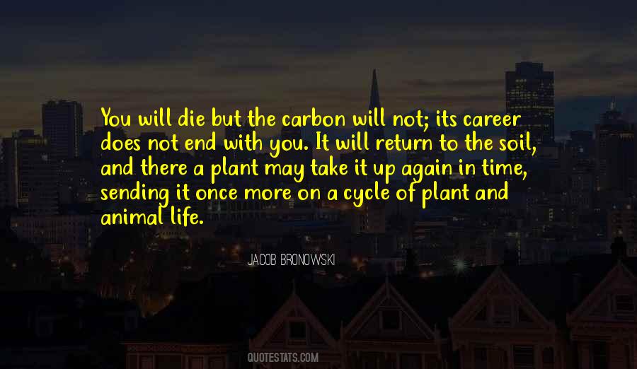 Its Time To End Quotes #1758663
