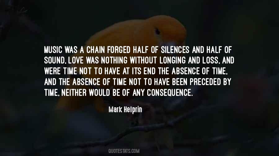 Its Time To End Quotes #1839024