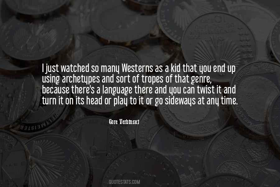 Its Time To End Quotes #37172