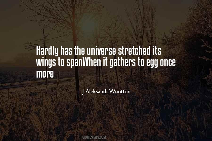 Its Time To End Quotes #507622