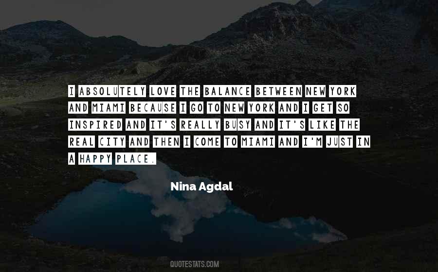 Busy And Happy Quotes #1396285