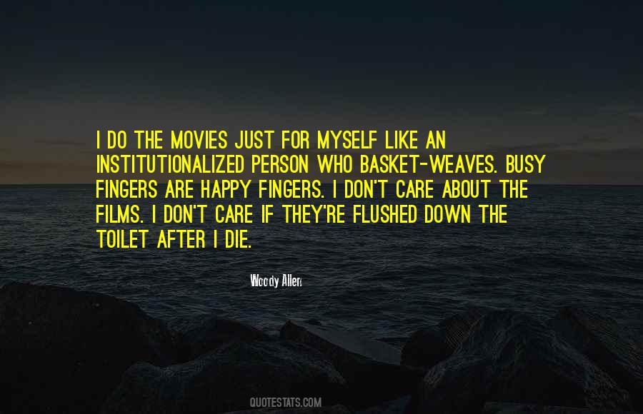Busy And Happy Quotes #883386