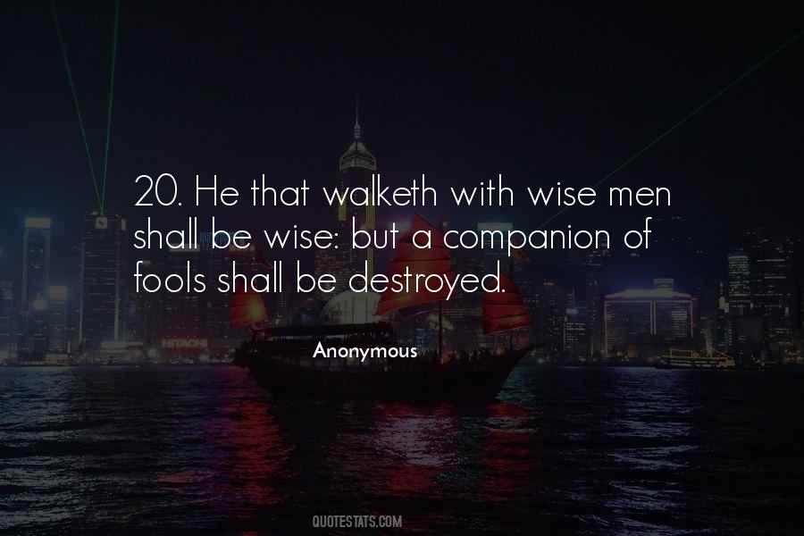 Fresh Month Quotes #1323094