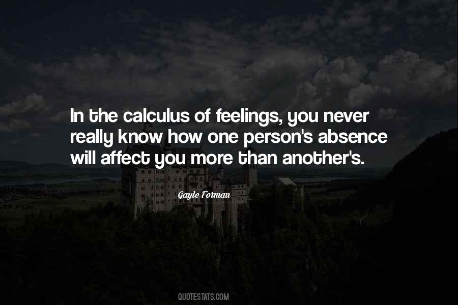 In The Absence Of Truth Quotes #912325