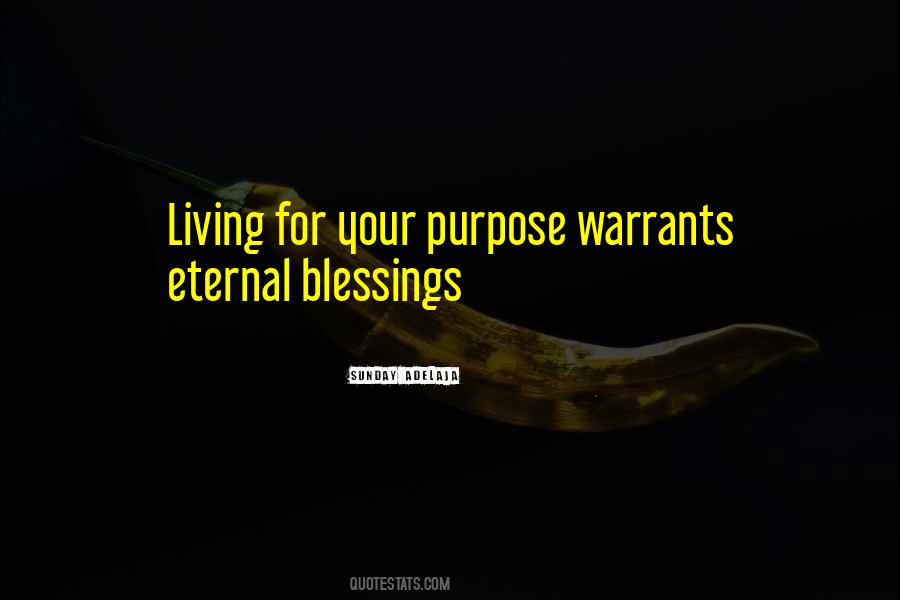 Money Blessings Quotes #858645