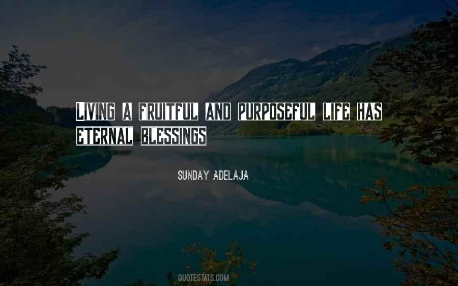 Money Blessings Quotes #956464