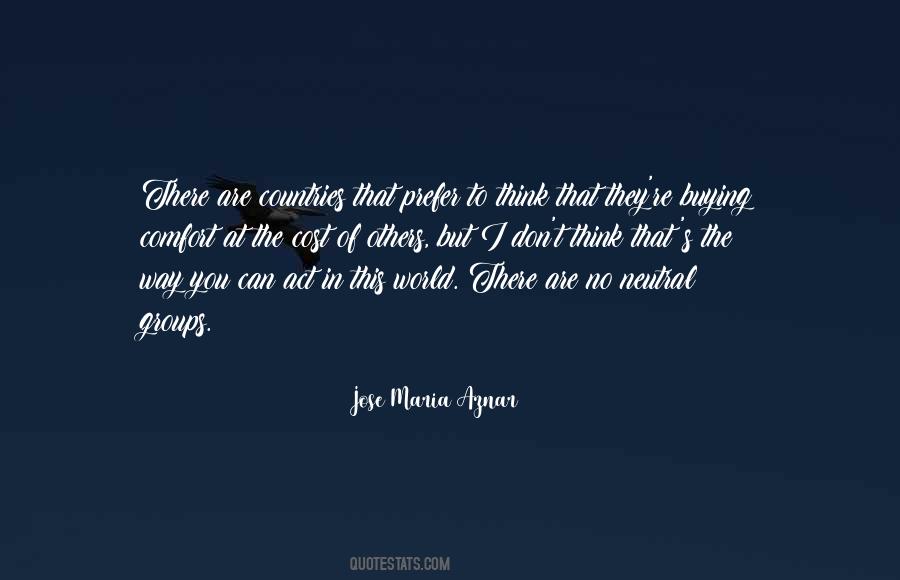 I Can Comfort You Quotes #1360880