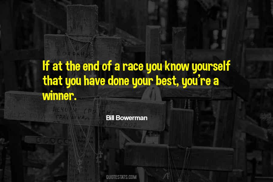 Best Winner Quotes #1294991