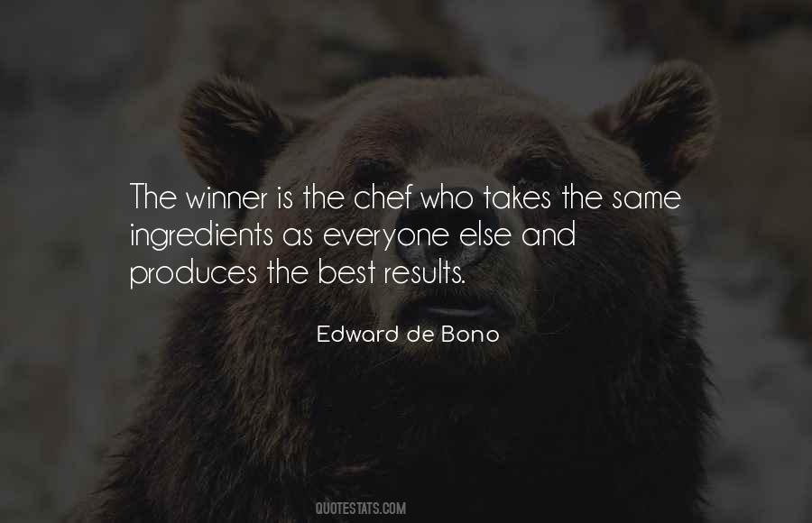 Best Winner Quotes #1396540