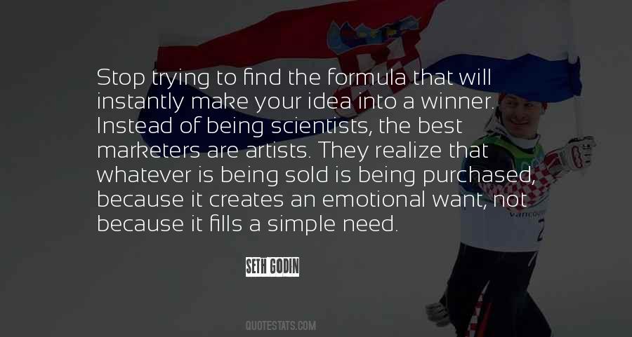 Best Winner Quotes #1508702