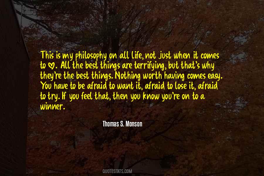 Best Winner Quotes #1652717