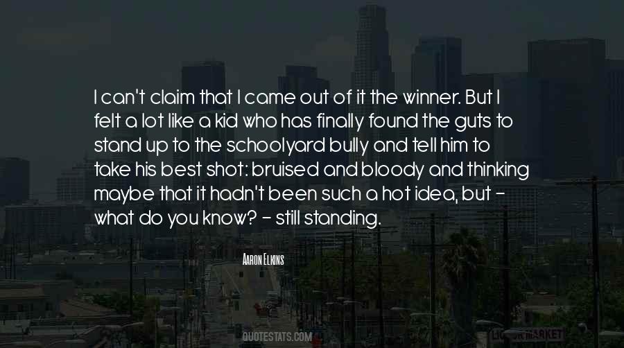 Best Winner Quotes #710408