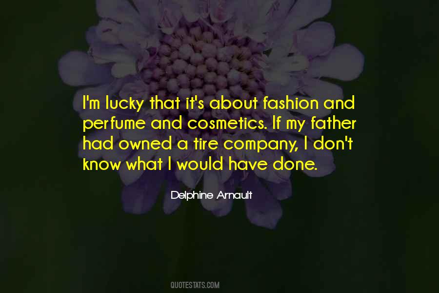 About Fashion Quotes #1238888