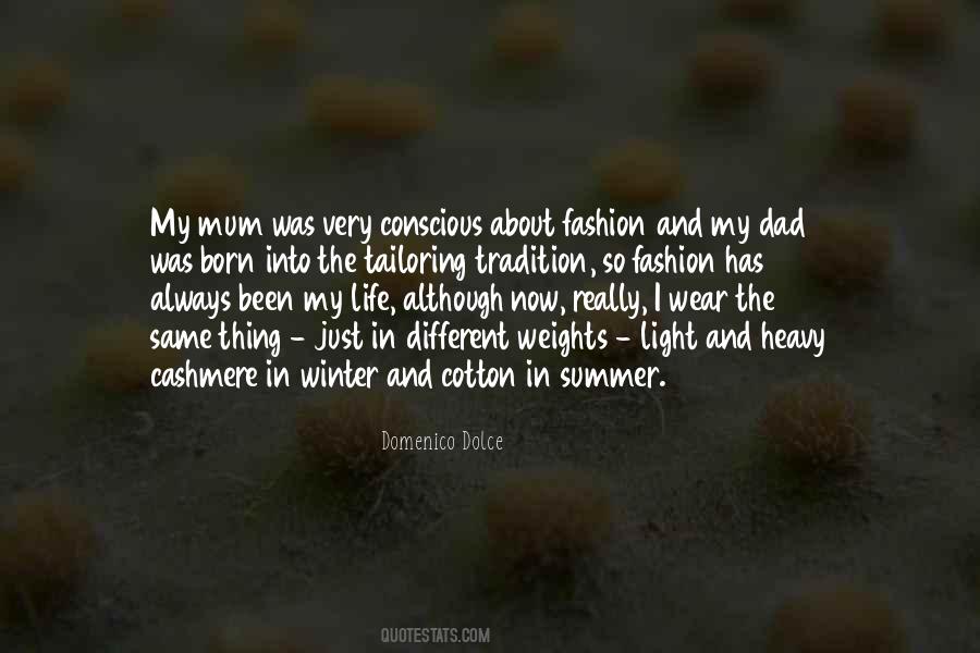 About Fashion Quotes #1458993