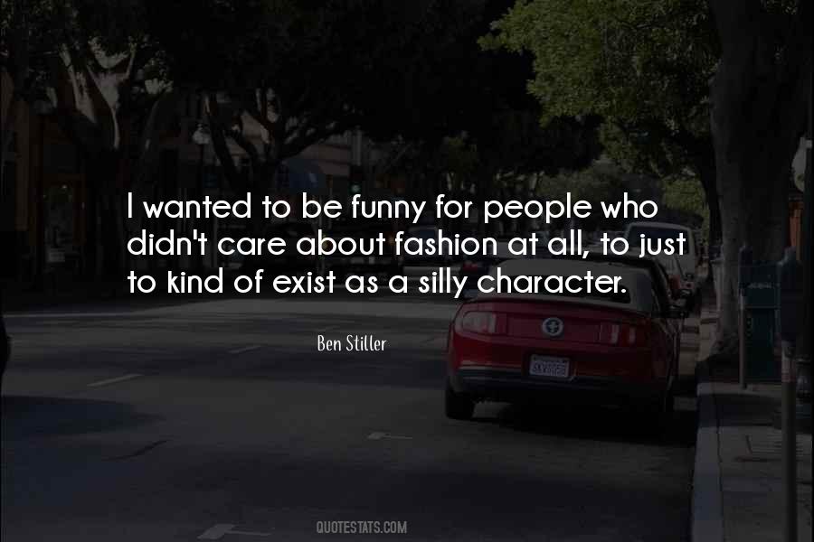 About Fashion Quotes #1678449