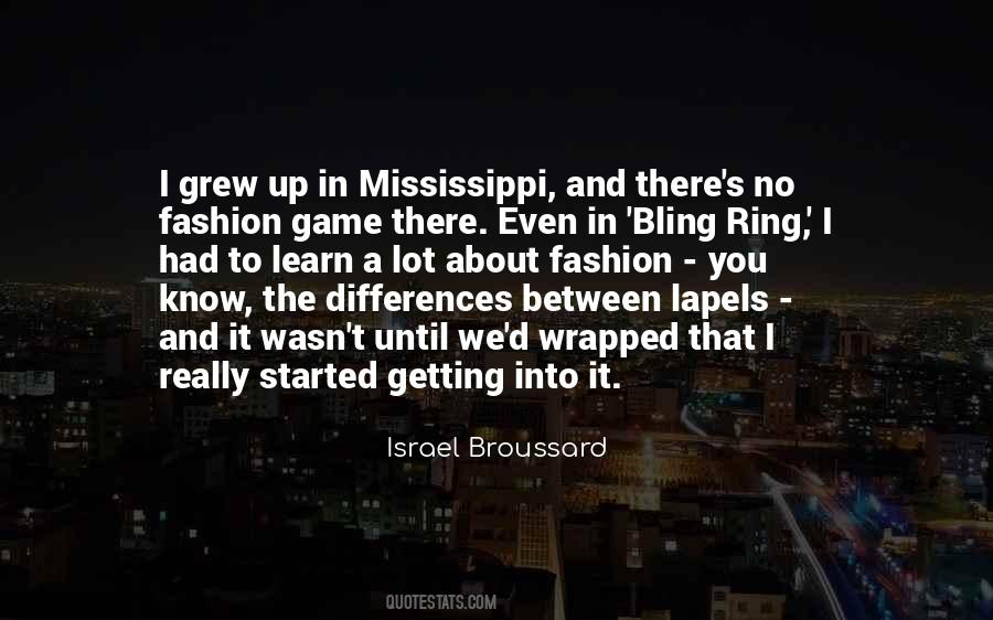 About Fashion Quotes #404749