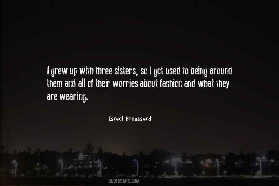 About Fashion Quotes #448419