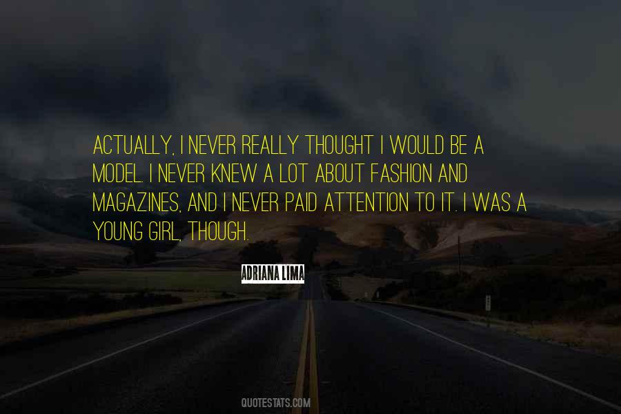 About Fashion Quotes #646682