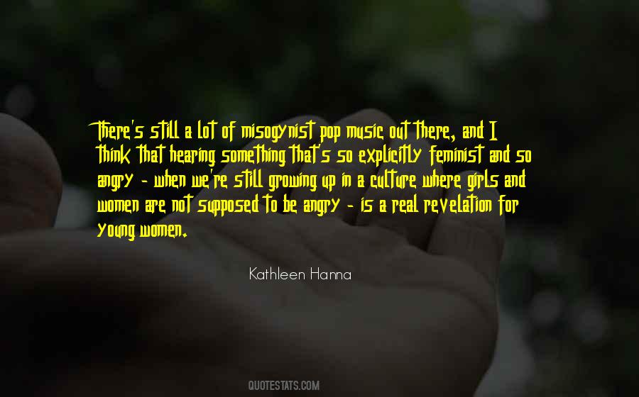 We Are Growing Up Quotes #1085514