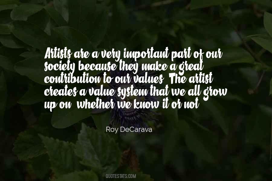 We Are Growing Up Quotes #127587