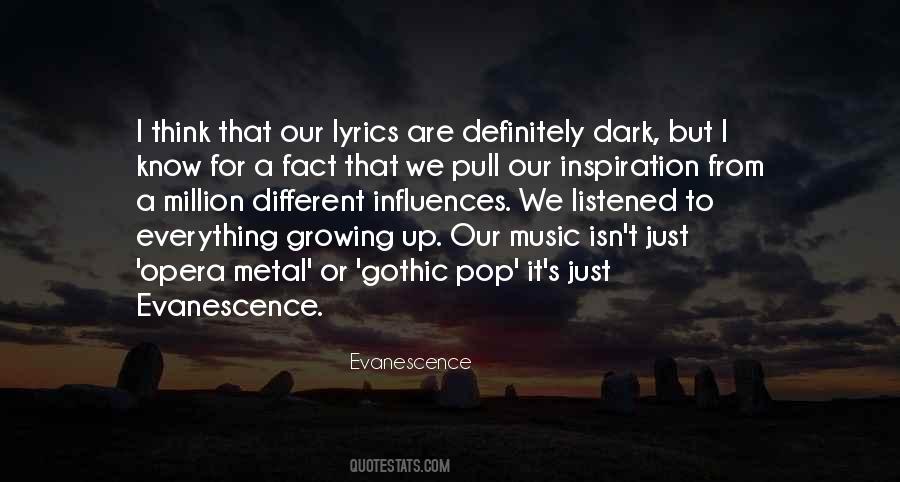 We Are Growing Up Quotes #525857