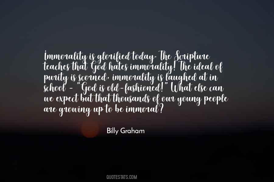 We Are Growing Up Quotes #729399