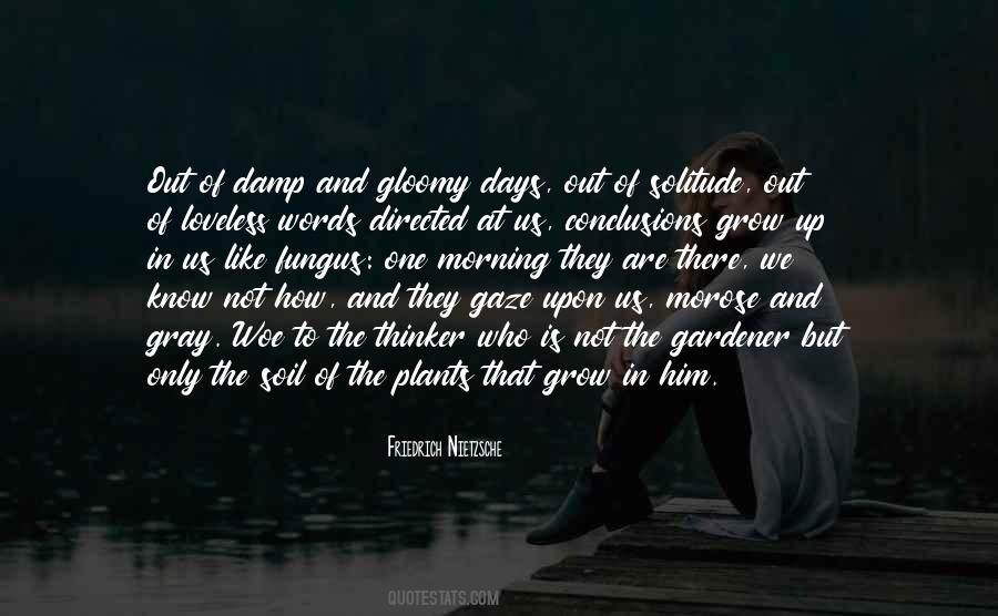 We Are Growing Up Quotes #854525