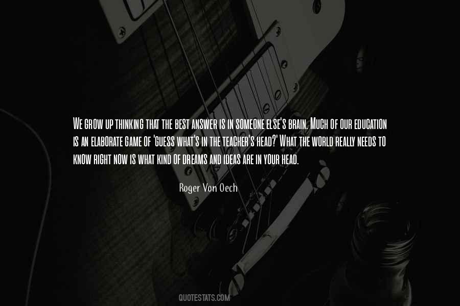 We Are Growing Up Quotes #947711