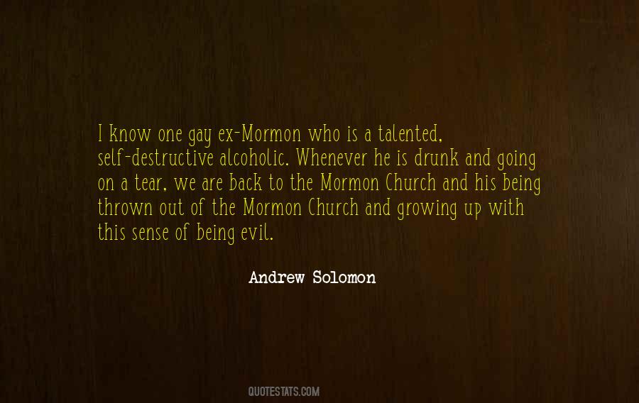 We Are Growing Up Quotes #950052