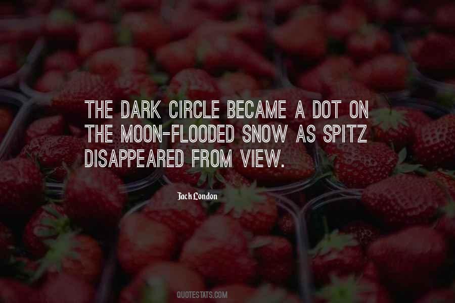 Dark View Quotes #1872900